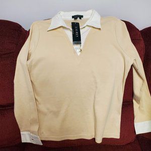 Lauren Ralph Lauren Women's Sweater NWT